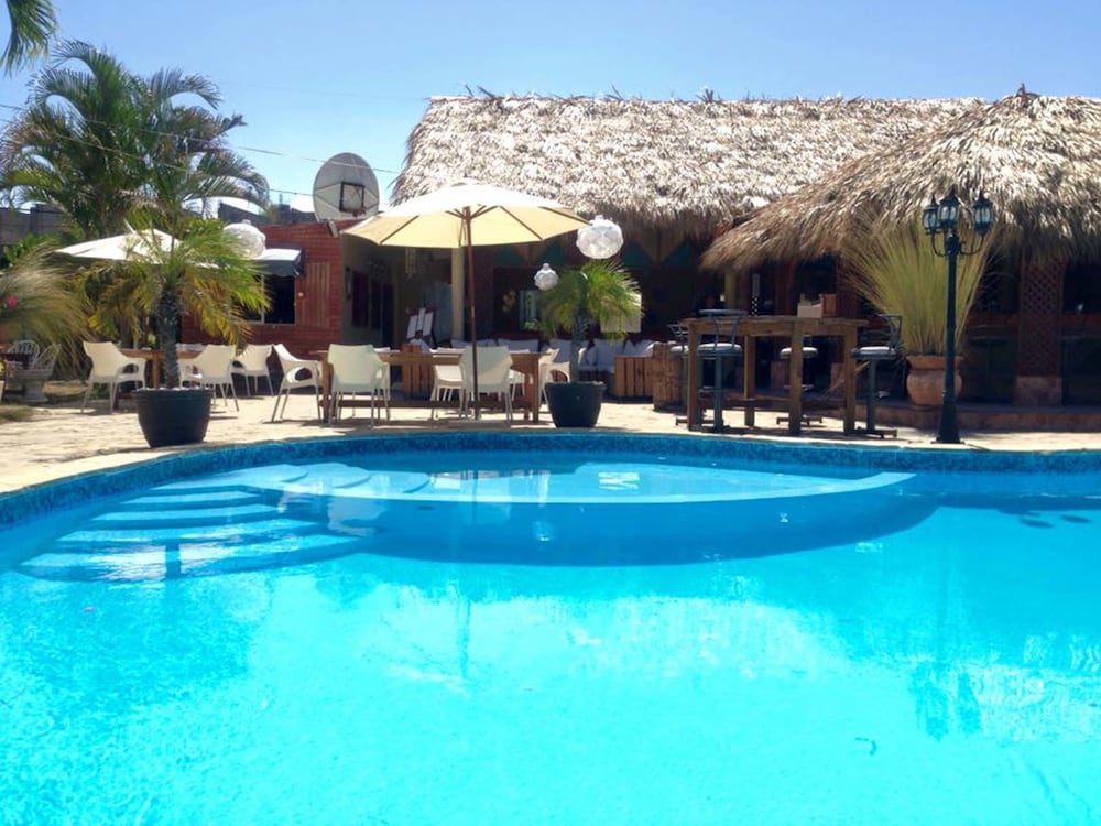 Hotel Voramar 7/50