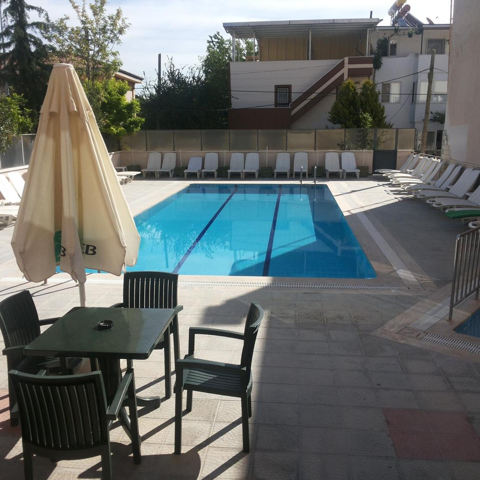 Nazar Hotel 28/41