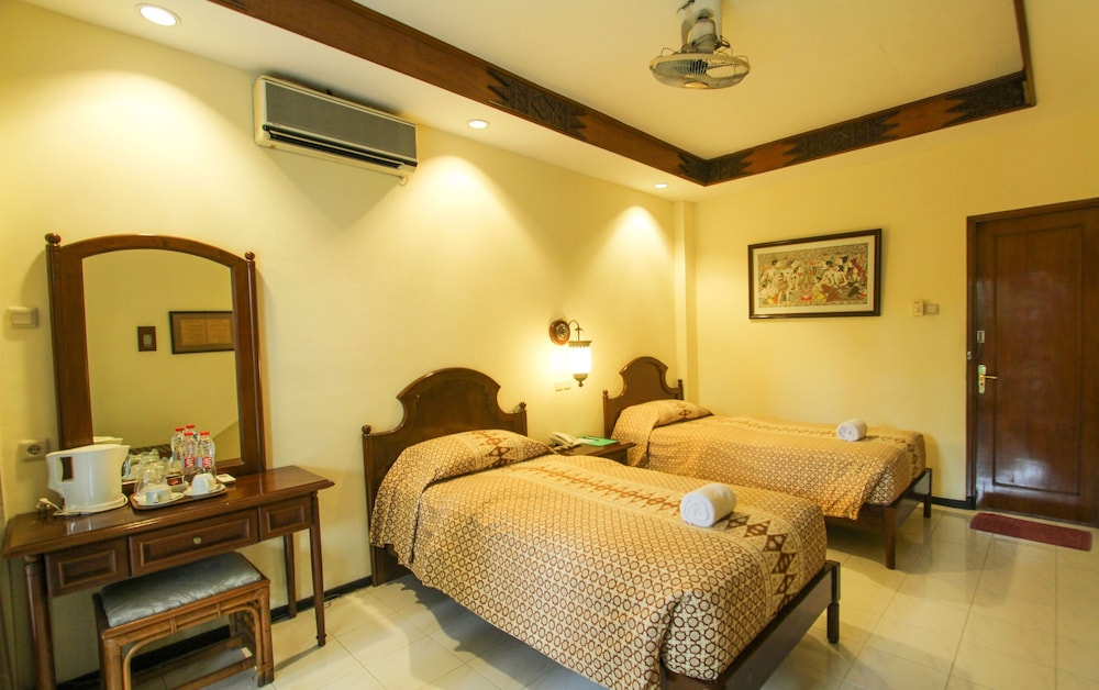 DUTA GARDEN HOTEL 23/58