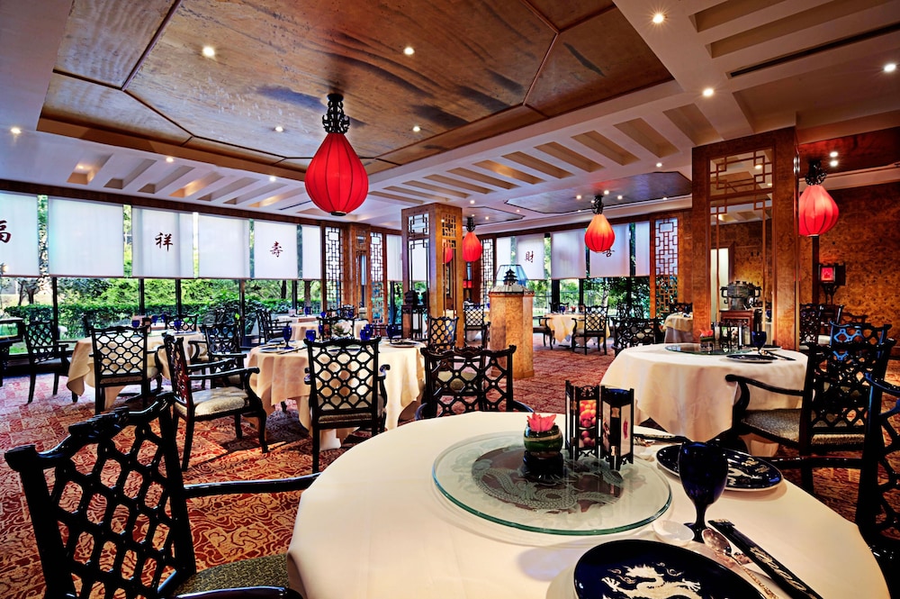 Kempinski Hotel Beijing Yansha centre 51/73