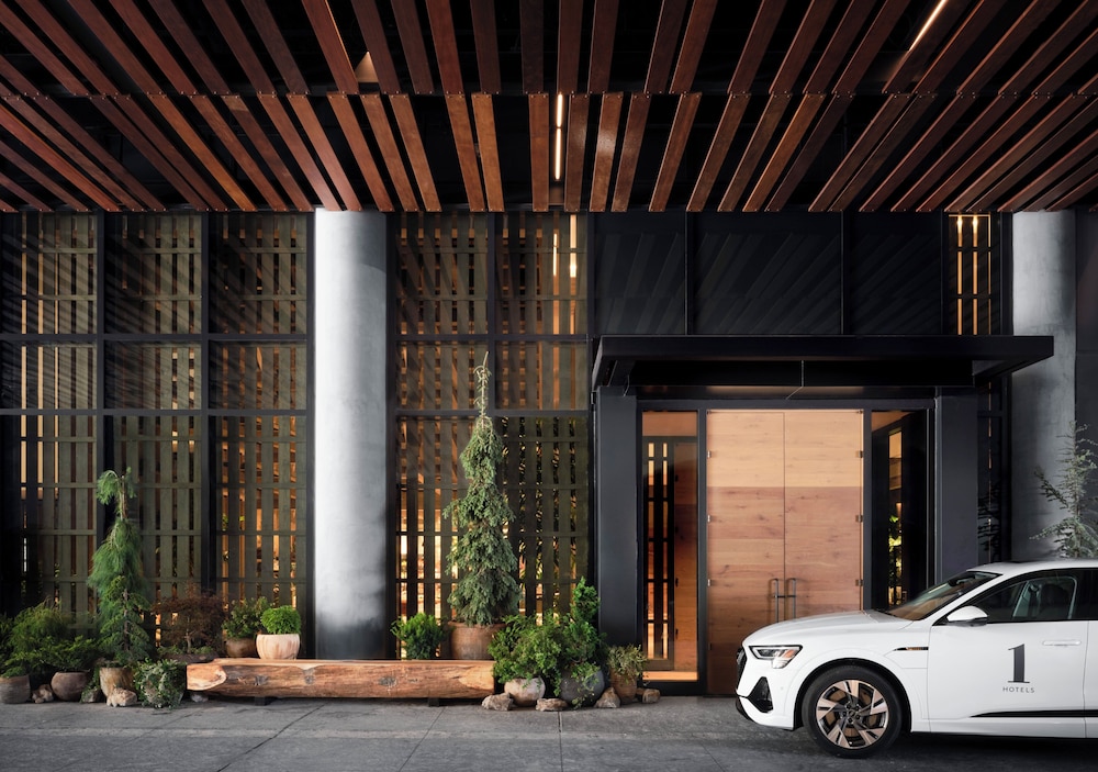 1酒店Nashville(1 Hotel Nashville) 图片4