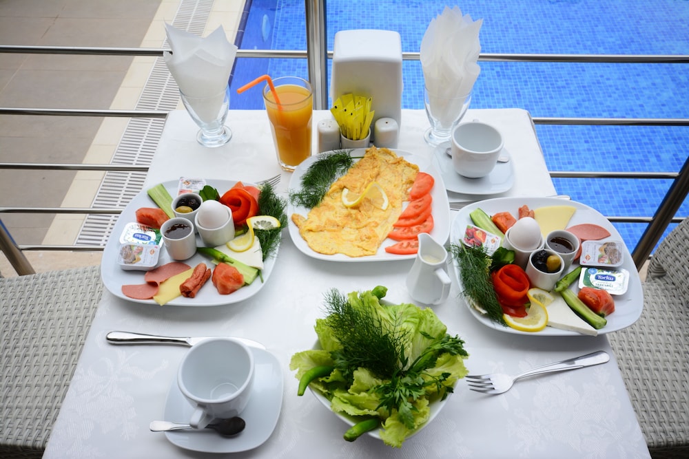City Hotel Marmaris 33/48