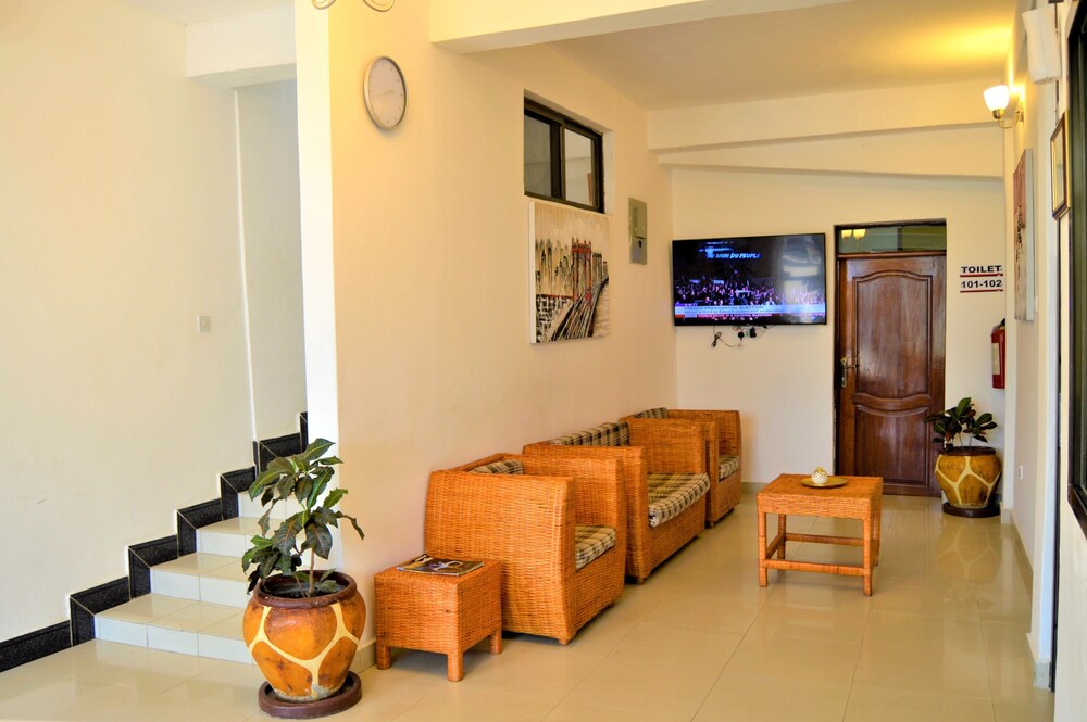 M Hotel Mbezi 43/71