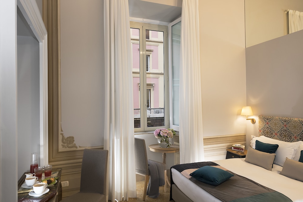 Boutique Hotel Atelier '800 32/50