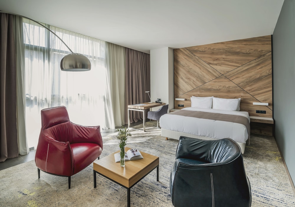 Messier 53 Hotel Yerevan 29/50
