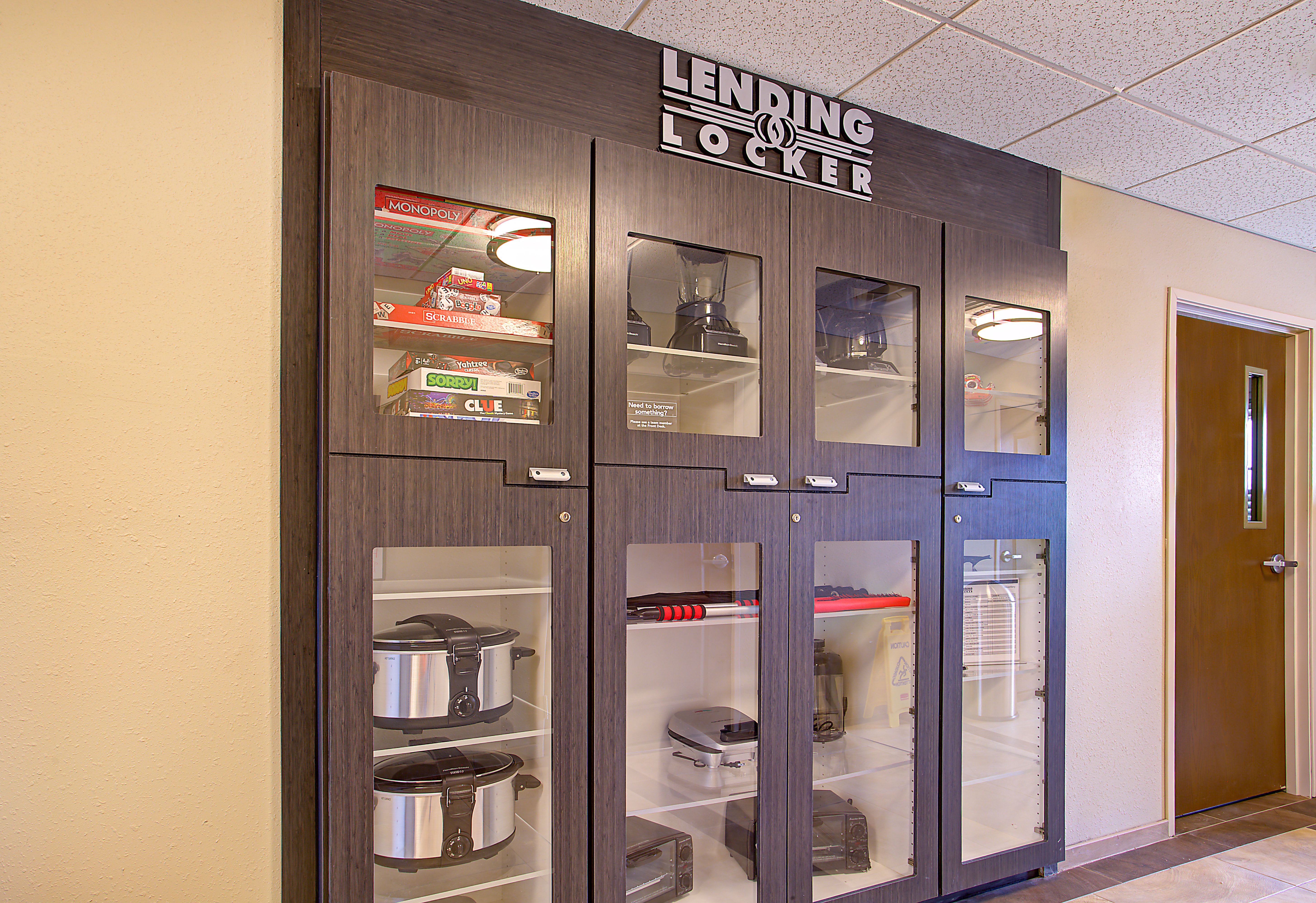 Candlewood Suites Oak Grove - Fort Campbell 6/65