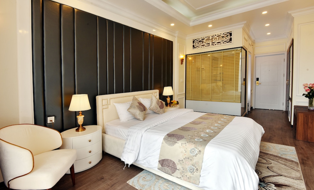 Viet 4 Seasons Hotel 18/50