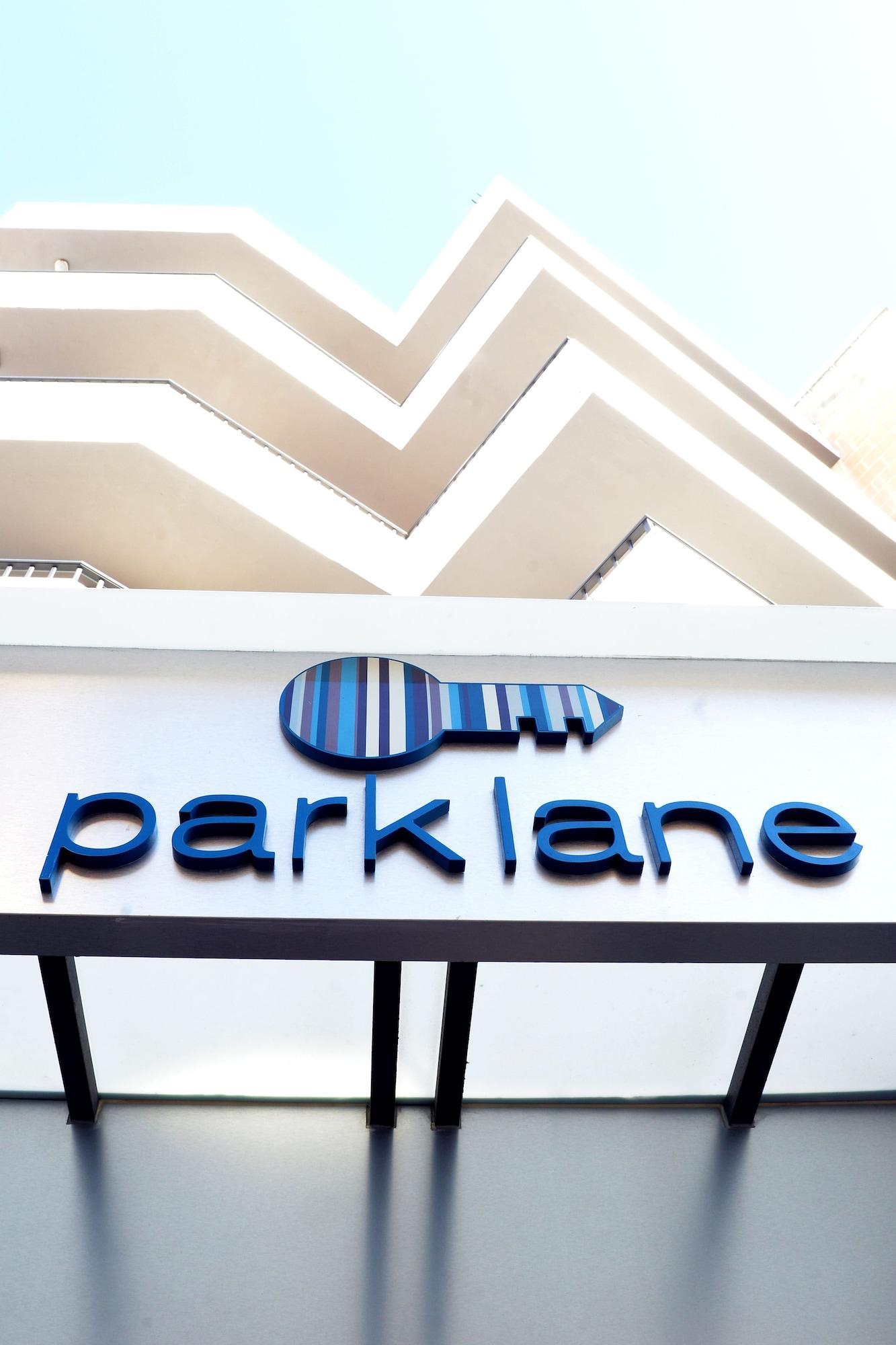 Park Lane 2/50
