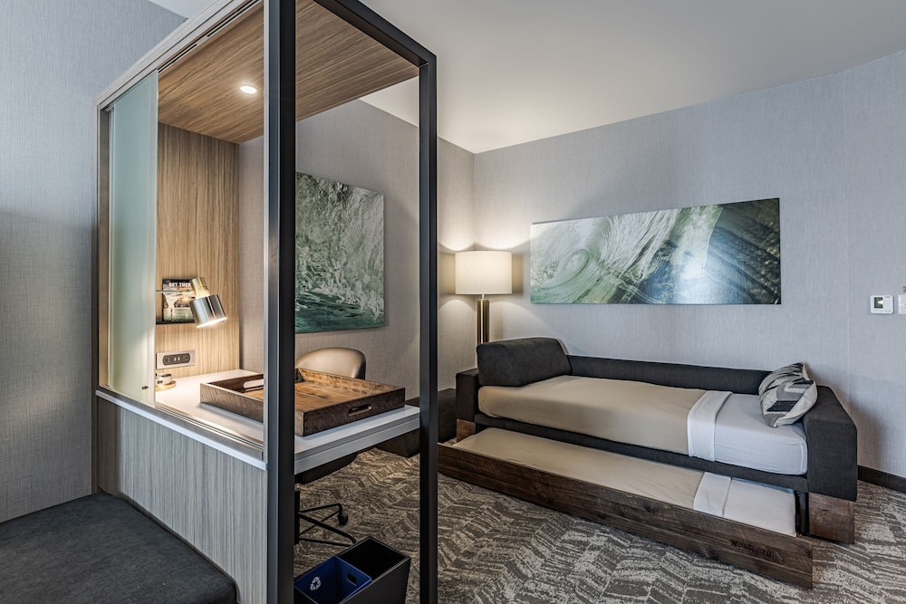 SpringHill Suites Detroit Sterling Heights 9/35