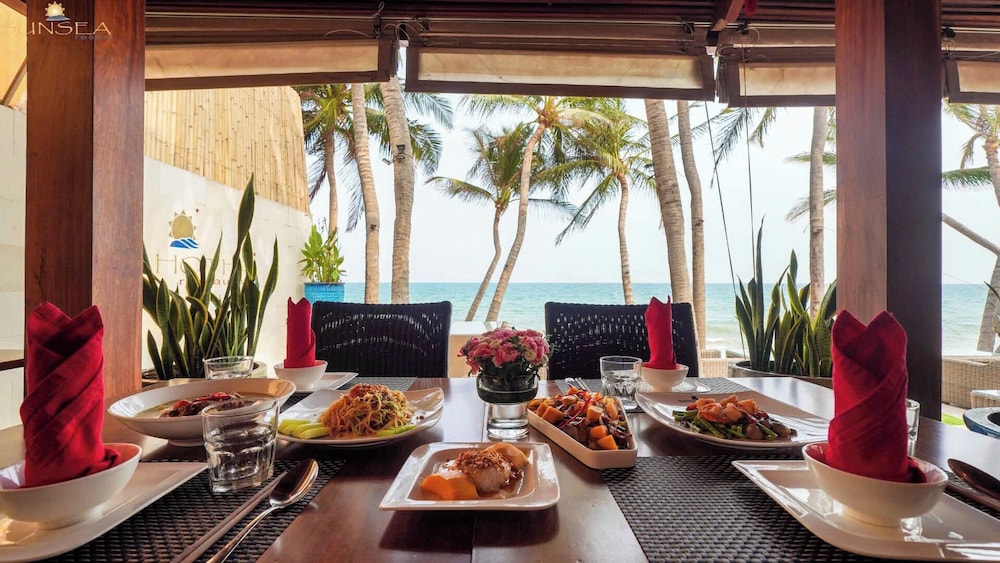 Sunsea Resort Mui Ne 33/46