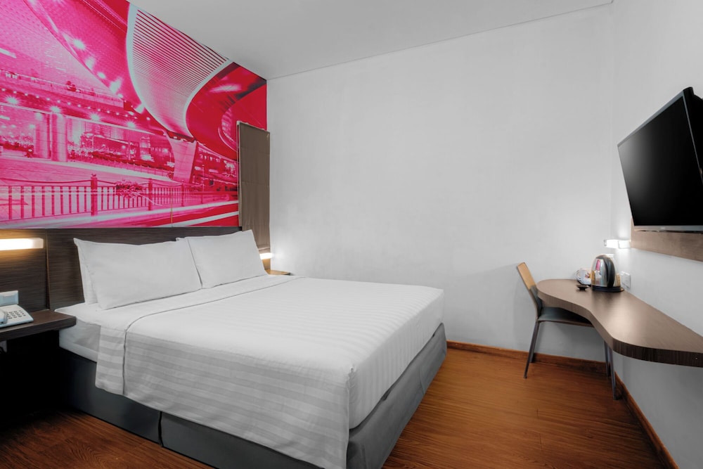 favehotel Graha Agung Surabaya 19/54