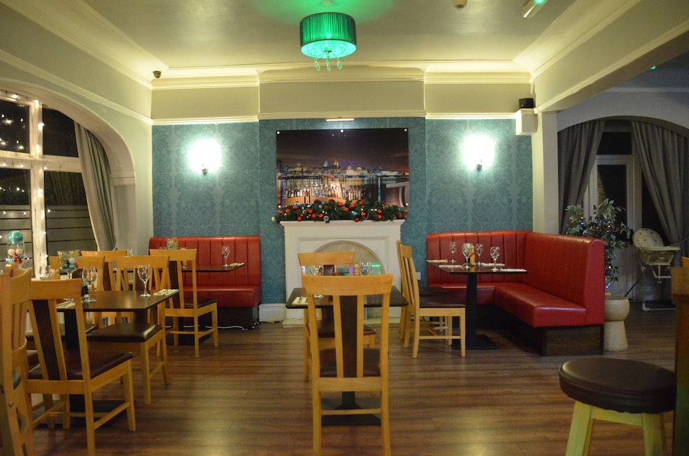 Orrell Park Hotel 47/53