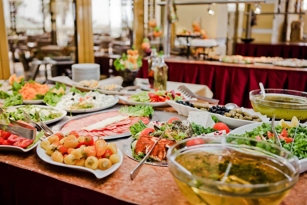 Imperial Palace - All Inclusive 77/165