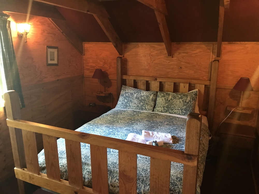 Cradle Mountain Highlanders Cottages 42/71