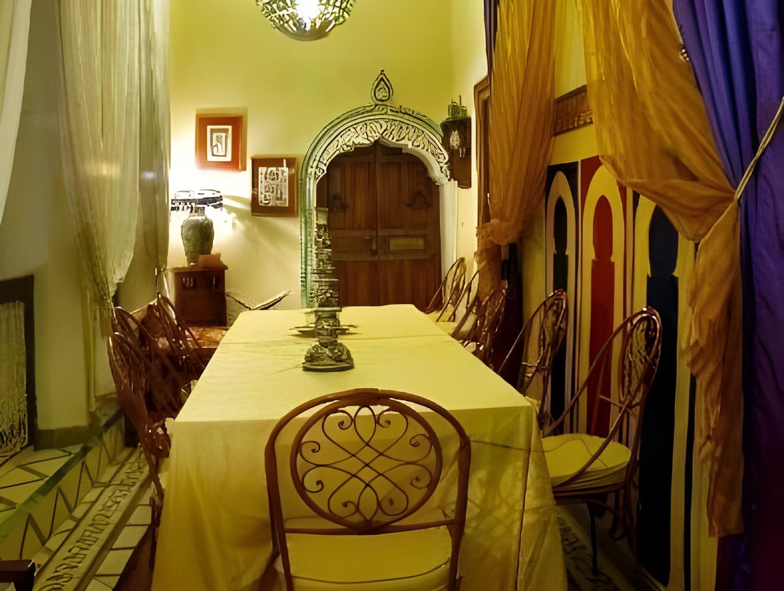 RIAD DALIA photo5