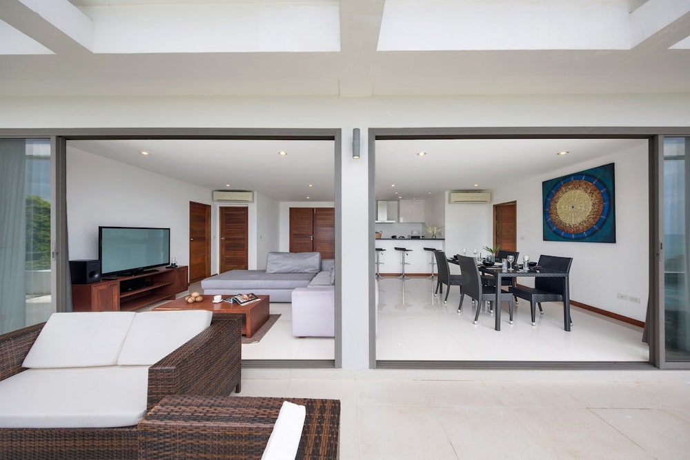 Tranquil Residence 3 19/33