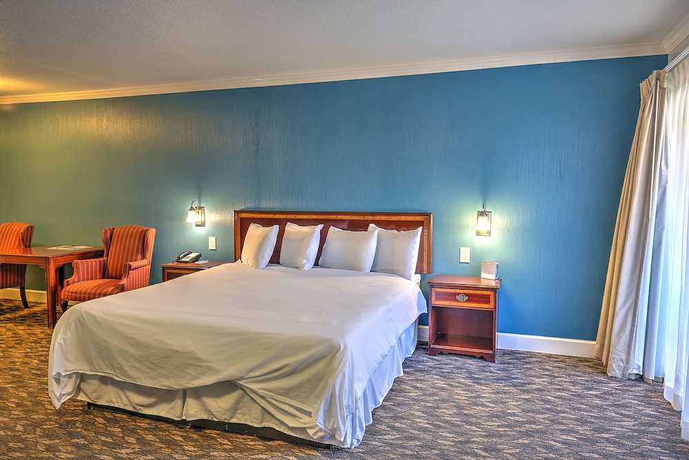 Red Roof Inn Yuba City Bonanza - Marysville 17/57