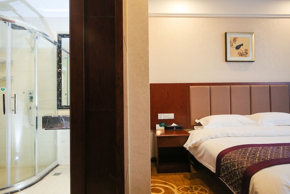 New Knight Royal Hotel Airport and International Resort 29/61