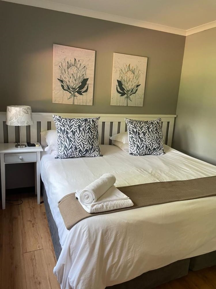 Greenway Woods Resort 15/50