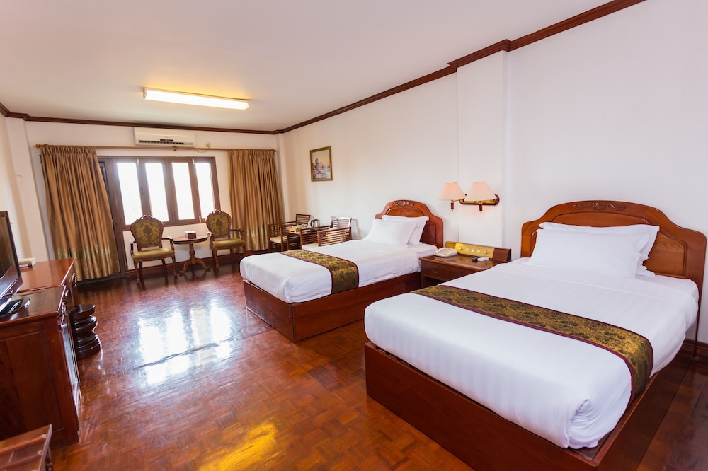 MEKONG HOTEL 22/50