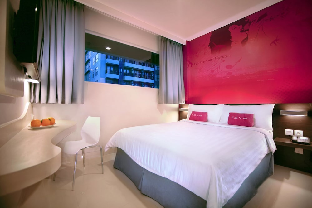 favehotel Gatot Subroto 19/45