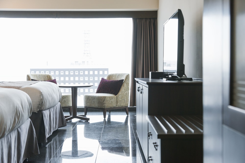 Hotel Sonia Otaru 52/67