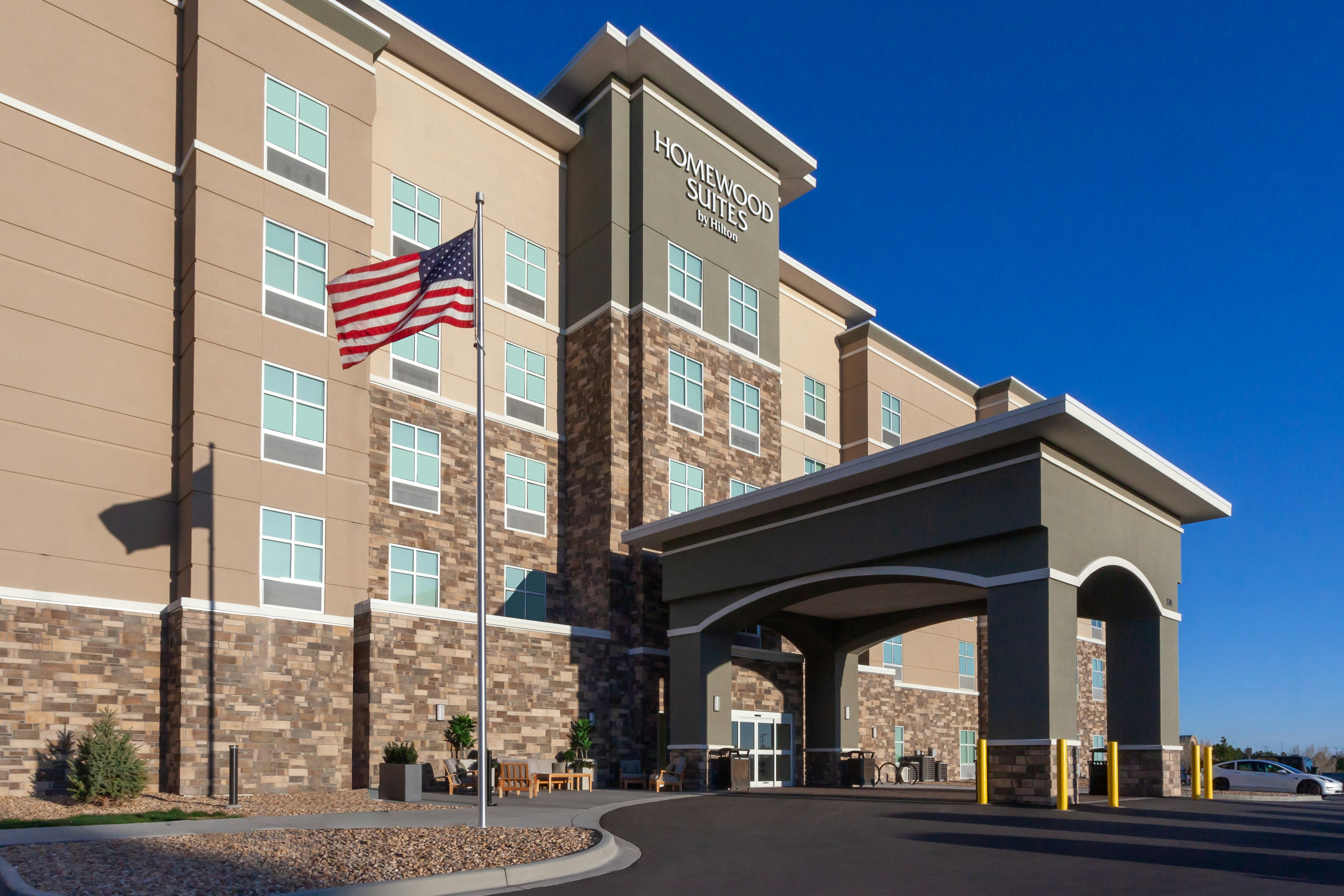 Homewood Suites by Hilton Broomfield Boulder 54/56