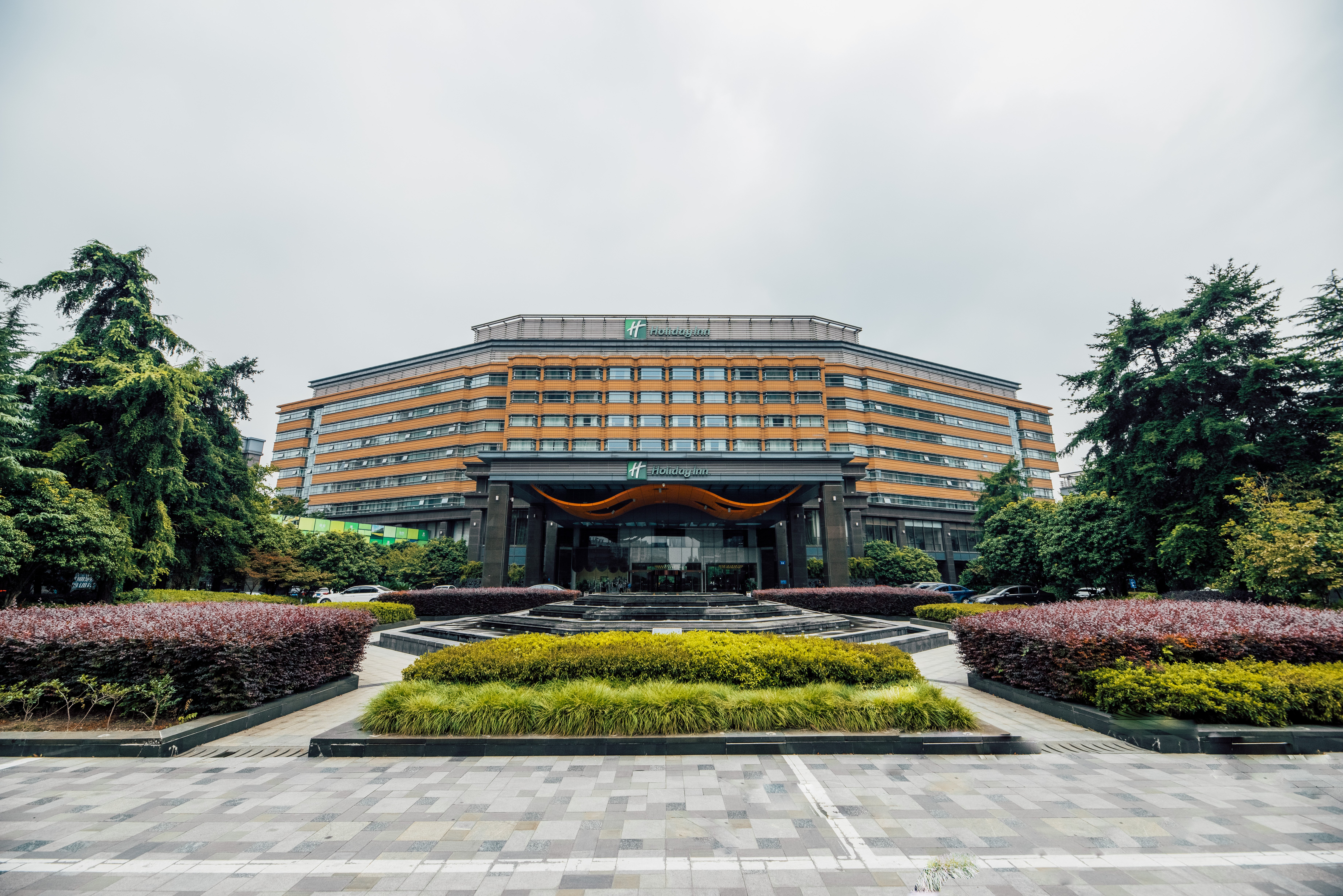 Holiday Inn Changzhou Wujin 2/34
