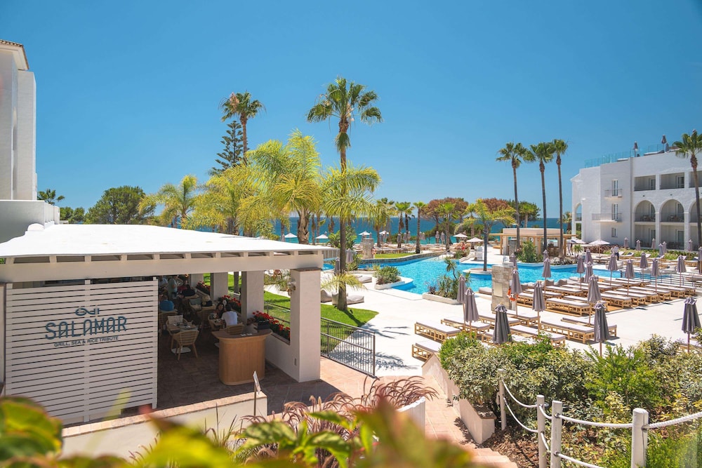 DAIA Slow Beach Hotel Conil - Adults Only 2/50