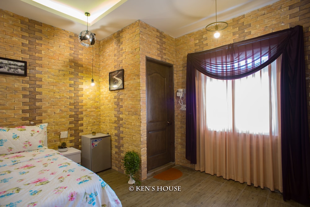 Ken Apos S House Backpackers Downtown 34/50