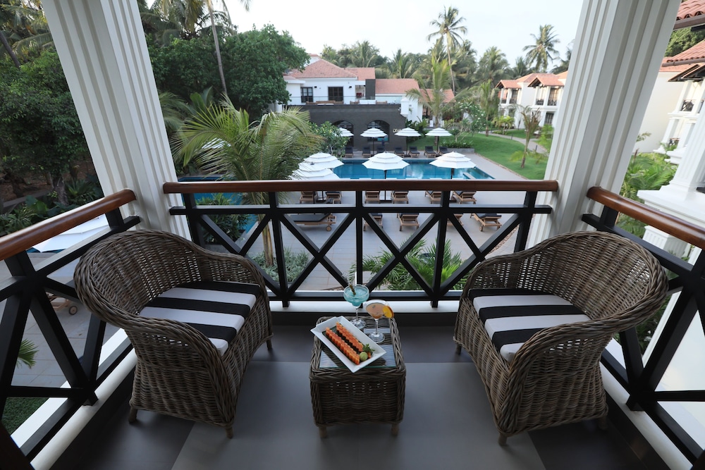 Andores Resort And Spa 25/36