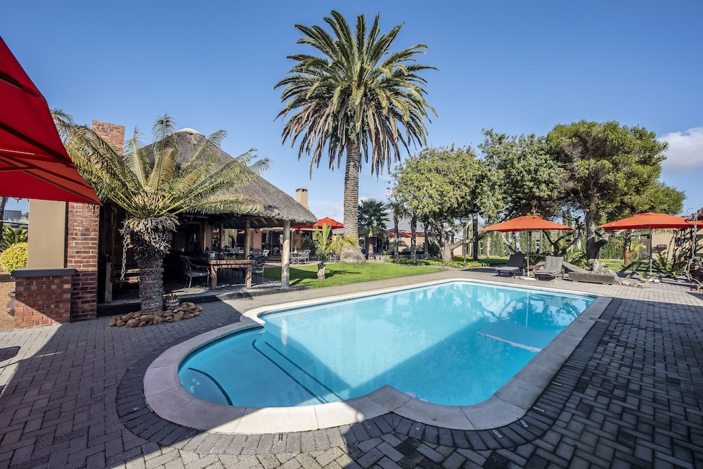 Excellent Guest House 45/50