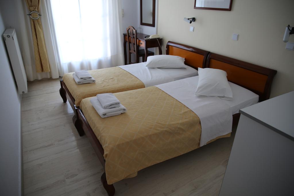 New Haroula Hotel 10/28