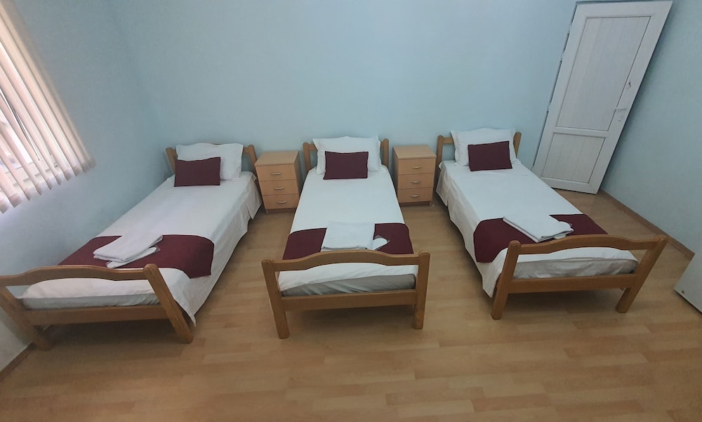 Kesabella Touristic Hotel 13/37