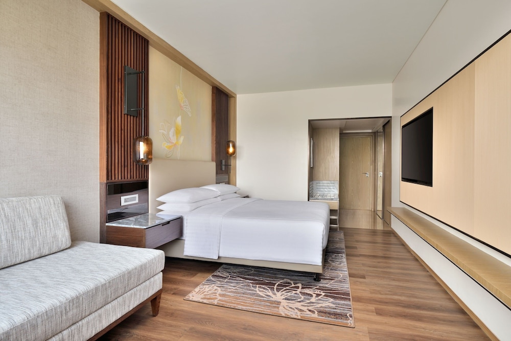 Courtyard by Marriott Gorakhpur 4/41