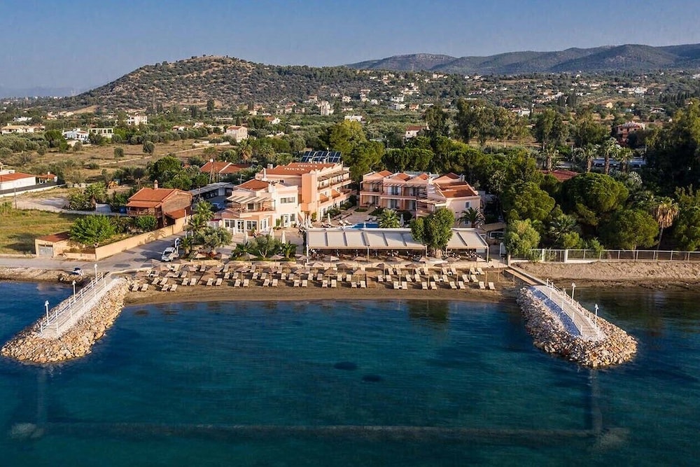 Avantis Suites Hotel 43/50