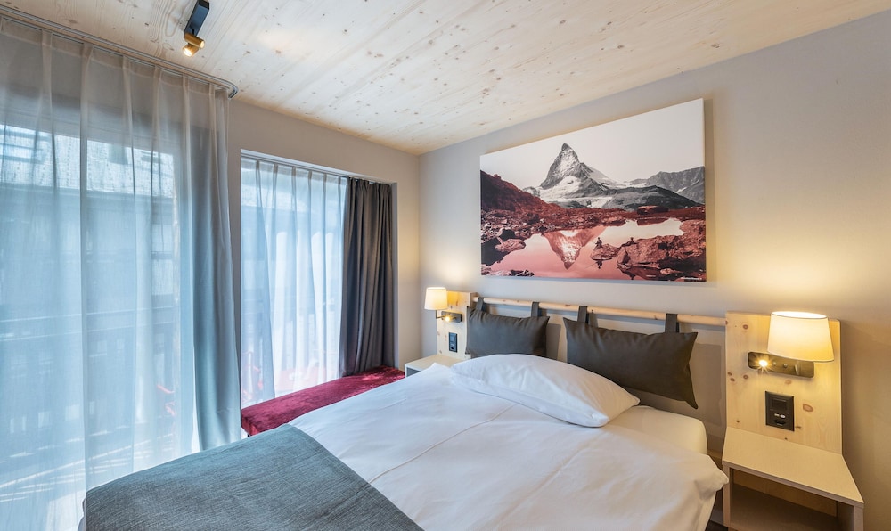 Derby Zermatt 15/54