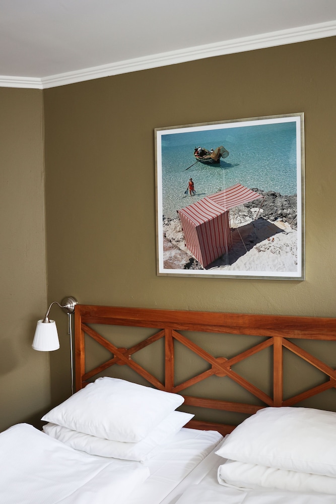 SOFS Boutique Hotel 29/41