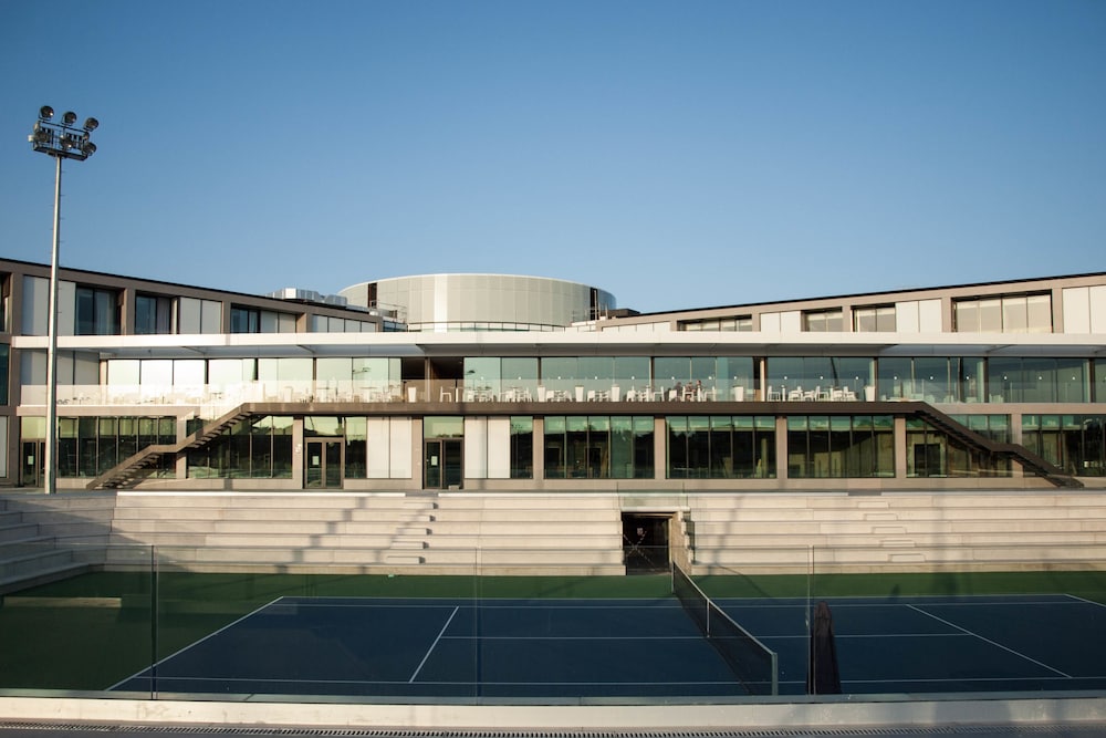 Rafa Nadal Sport Residence 33/50