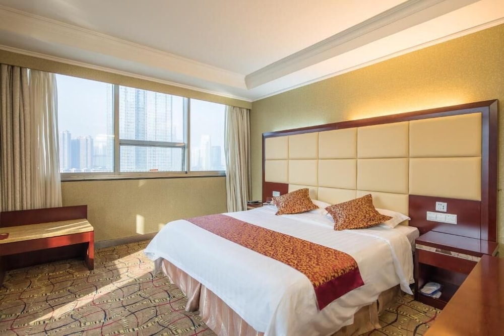 Tianjin Ocean Hotel 15/58