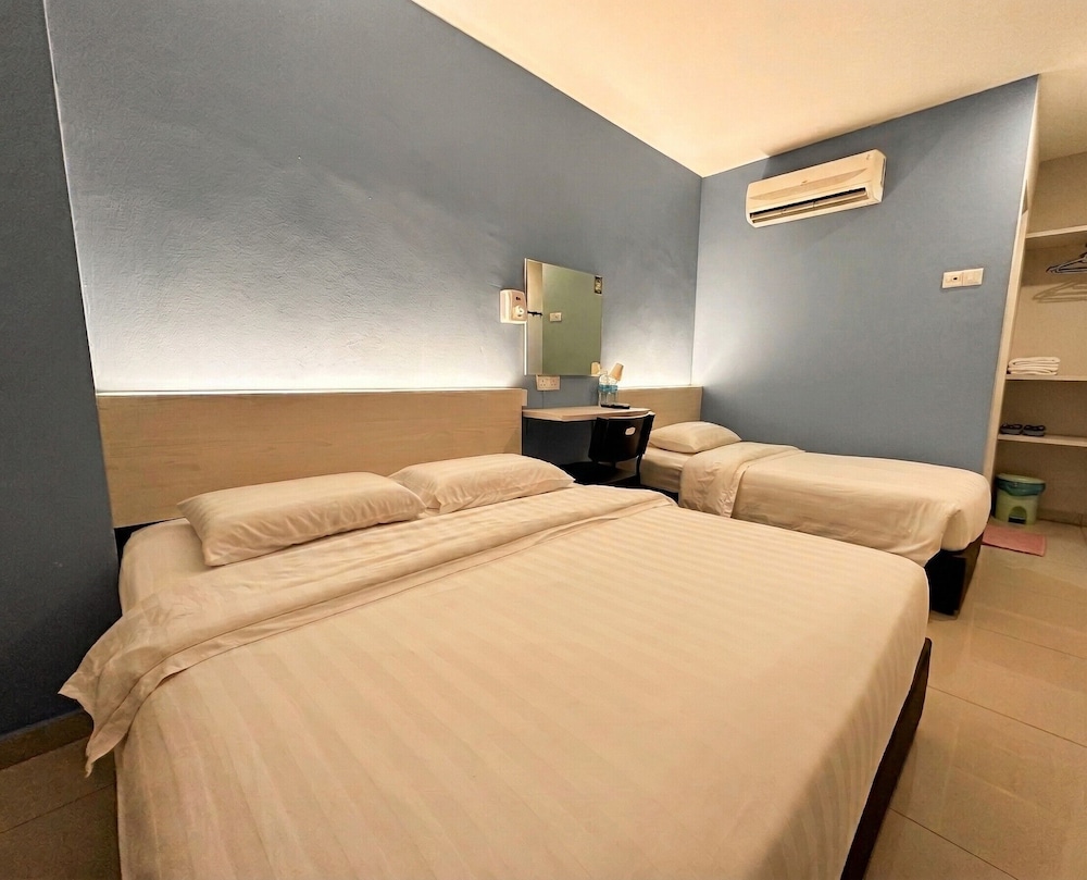 De Uptown Hotel Damansara 23/43