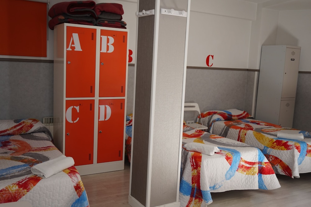 Far Home Hostel 21/71