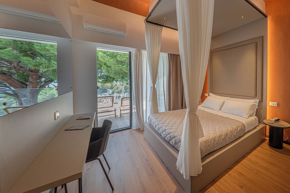 Hotel Al Pescatore 10/50