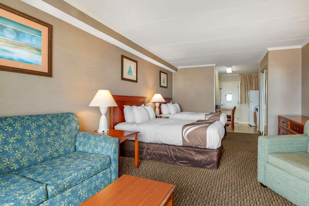 Quality Inn Boardwalk 11/38