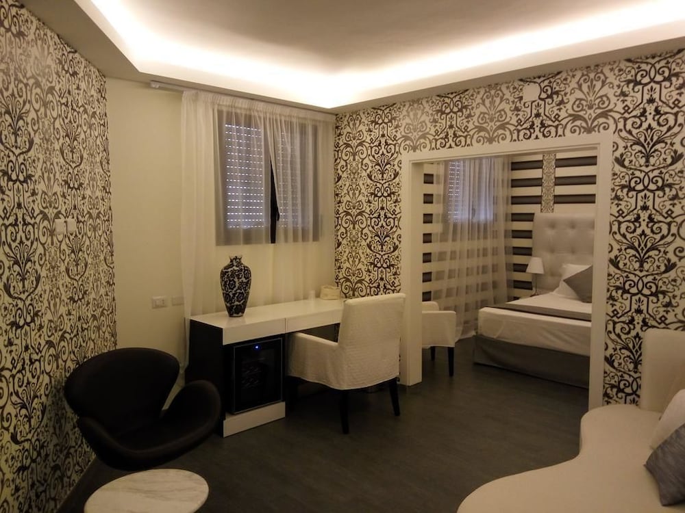 Mina Accomodation 14/22