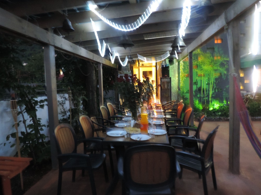 Hotel Villa Del Mar 27/50