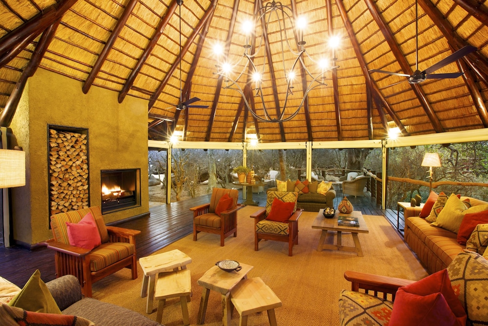Kapama Buffalo Camp 24/37