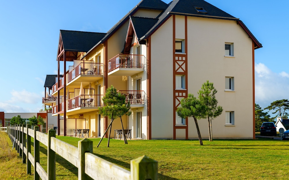Lagrange Vacances Cap Green 1/29