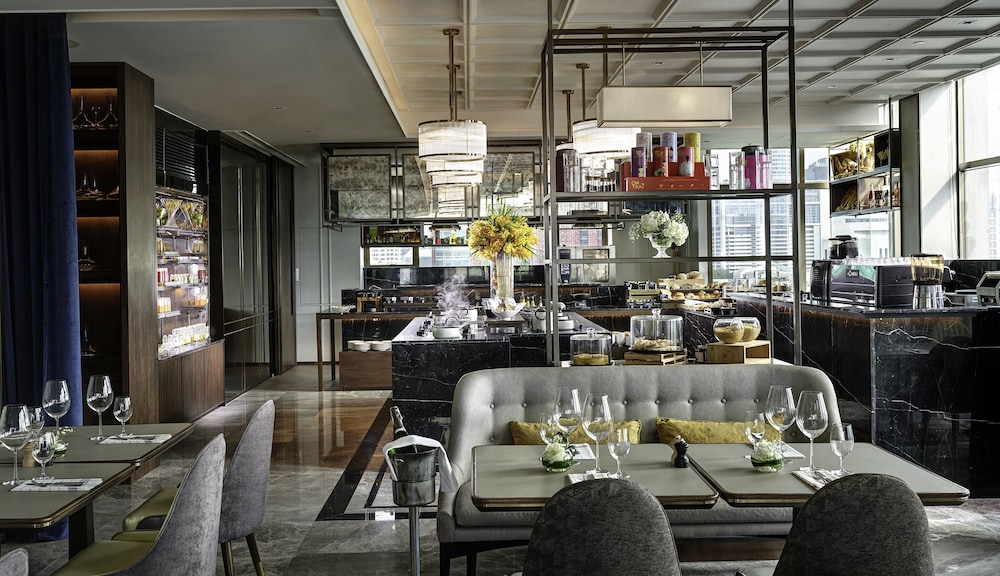 Vie Hotel Bangkok - Mgallery By Sofitel 57/73