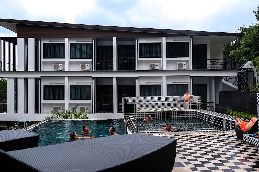 Chaantalay Hotel photo4